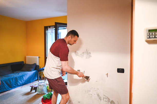 Water Damage Restoration in Mount Vernon, VA